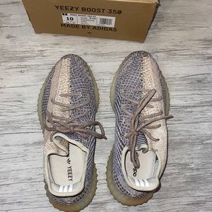 Yeezy Boost 350 V2 men size 10